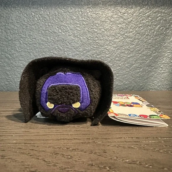 Disney Toys Disney Marvel Avengers Tsum Tsum Mini Plush Bean